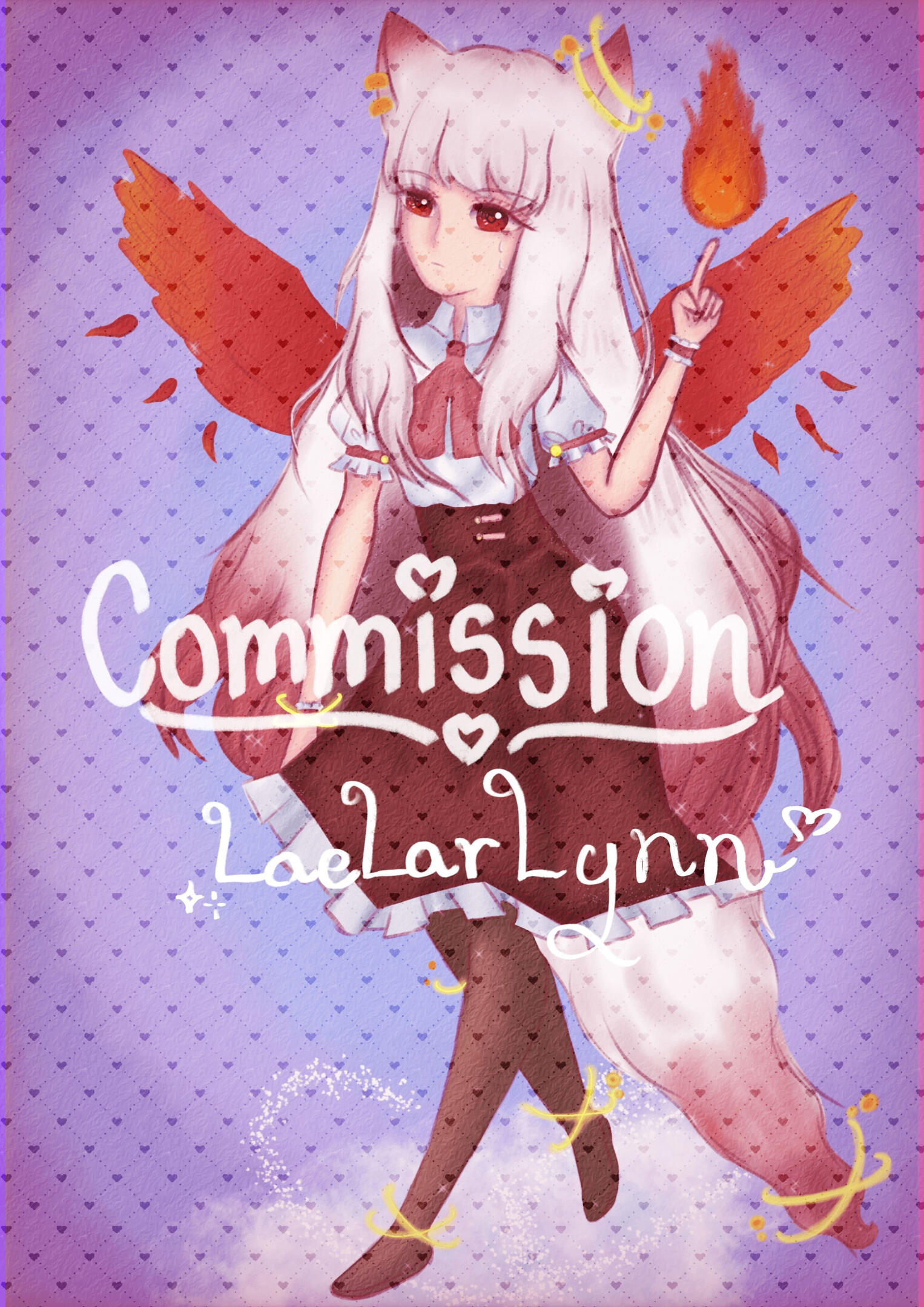 ♯. 𝙢𝙤𝙛𝙪𝙬𝙖𝙧𝙮𝙣 ⌇ ♡ kindly consider supporting me ♡