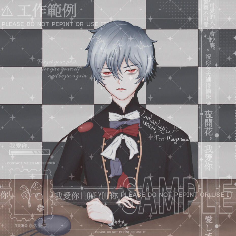 ♯. 𝙢𝙤𝙛𝙪𝙬𝙖𝙧𝙮𝙣 ⌇ ♡ Please consider supporting mofuwaryn ♡